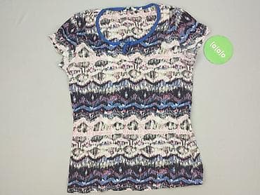 panterka top: Tom Tailor, Bluzka damska, rozmiar S — 2