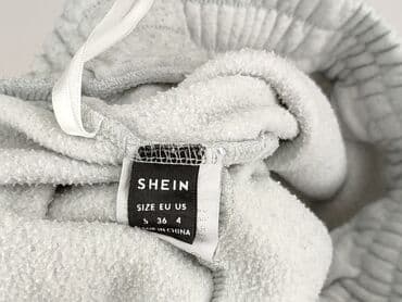 Kobiety: Shein, Szorty damskie, rozmiar S — 4