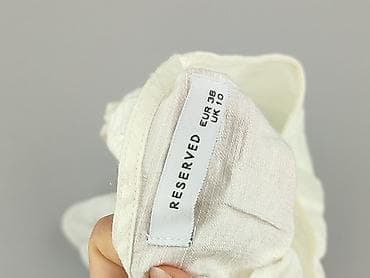 reserved denim: Reserved, Top damski, rozmiar M — 4