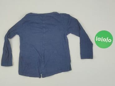 koszulka barcelony sinsay: Blouse, F&F, 9-12 months, condition - Very good — 3