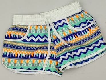 dresowe krótkie spodenki: Szorty damskie, rozmiar S — 2