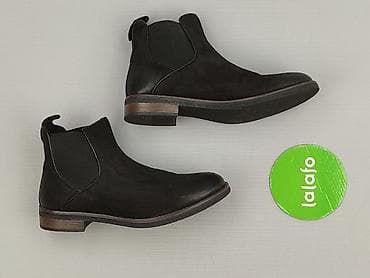 Botki: Botki damskie, rozmiar 35 — 2