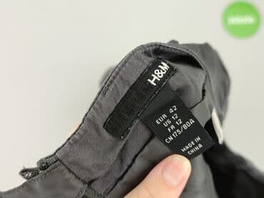krótkie spódnice tiulowe: H&M, Spódnica damska, rozmiar XL — 4