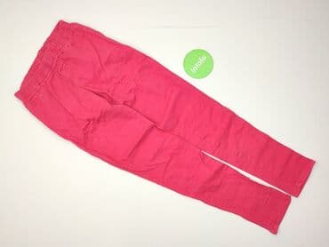 only play curve spodnie: C.F.K. Country For Kids, Material trousers for women, size S (EU 36) — 2