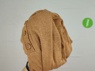 kurtka puchowa damska z kapturem reserved: Reserved, Sweter damski, rozmiar M — 5