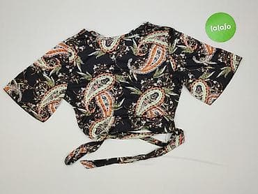 bluzki długa: Bluzka damska, rozmiar S — 3