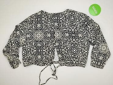 bluza tupac pull and bear: Bluzka damska, rozmiar 7XL — 3