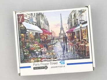 Puzzles for Teens, condition - Very good at lalafo.pl Puzzles for Teens, condition - Very good