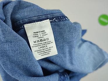body levis: Lindex, Koszula damska, rozmiar M — 6