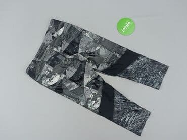 woskowane legginsy z wysokim stanem: Dermika, Legginsy Sportowe damskie, rozmiar S — 3