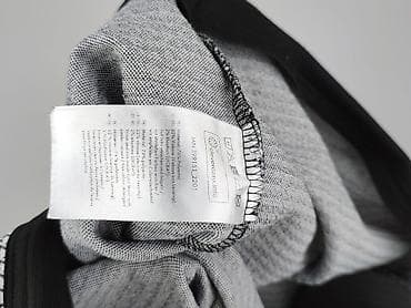 rozmiar 56: Esmara, Spodnie materiałowe damskie, rozmiar 4XL — 5
