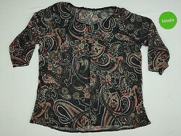 chinska koszula: Bluzka damska, rozmiar 2XL — 2