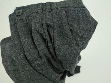 Ubrania damskie: Zara, Spodnie materiałowe damskie, rozmiar XS — 5