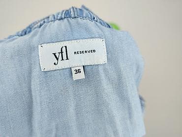 secondly olsztyn: Reserved YFL, Sukienka damska, rozmiar S — 4
