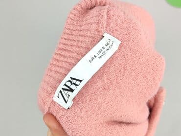 sweter w kwiaty zara: Zara, Kardigan damski, rozmiar S — 4