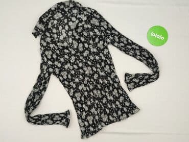 bluzki damskie dopasowane: F&F, Bluzka damska, rozmiar S — 2