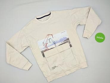 dresy hummel: Bluza dla mężczyzn, rozmiar L — 2