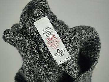 pullandbear polska: Topman, Sweter dla mężczyzn, rozmiar XL — 5
