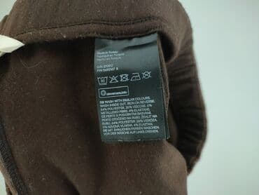 marynarka versace damska: H&M, Spodnie materiałowe damskie, M — 5