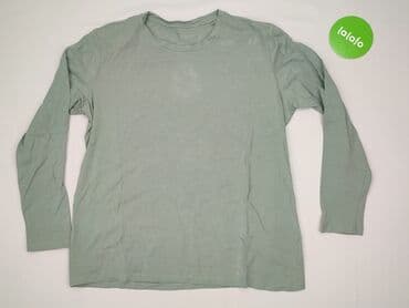 ubrania latex: C&A, Bluzka dla mężczyzn, rozmiar L — 2