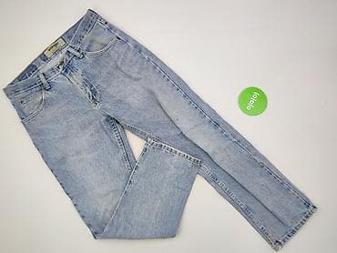 softshell: Wrangler, Jeansy dla mężczyzn, rozmiar L — 2