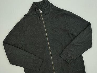 c: Marc OPolo, Kardigan dla mężczyzn, rozmiar L — 1