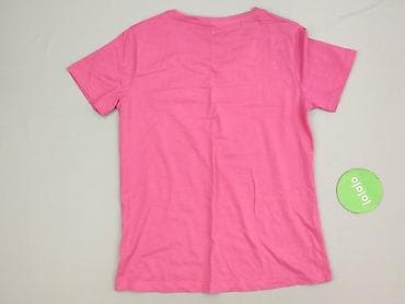 dresy converse: T-shirt damski, rozmiar L — 3