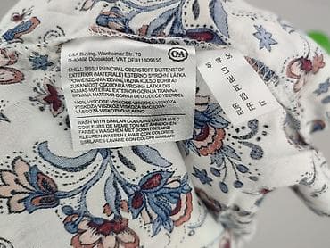 158 164 age: Yessica, Bluzka damska, rozmiar 4XL — 5