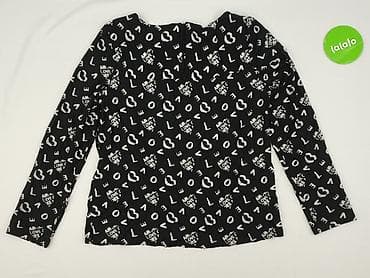 bluzki letnie plus size: Street One, Bluzka damska, rozmiar XL — 3