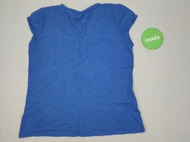 koszulki bez rękawów damskie drykorn: Drykorn, Women`s T-shirt, size L — 4