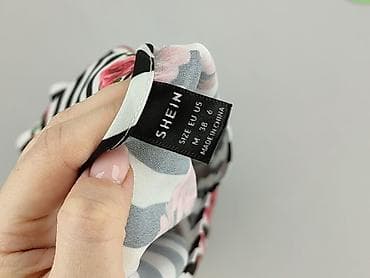 bluzki w paski mango: Shein, Bluzka damska, rozmiar M — 6