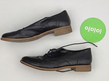 buty: Wybierz, Półbuty dla mężczyzn, rozmiar 39 — 3