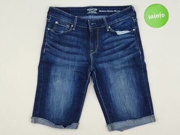 krótkie spodenki i nogi z cellulitem: Levi’s, Szorty damskie, XS — 2