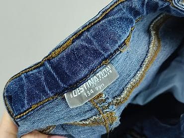 mango tshirt: Spodnie jeansowe, Destination, 9 lat, 128/134, stan - Bardzo dobry — 4