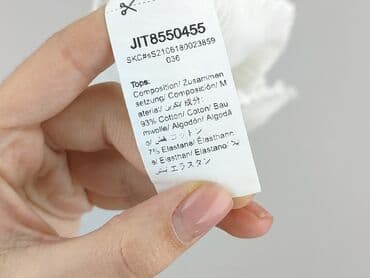 koszulki do karmienia lidl: Shein, Top damski, rozmiar L — 5