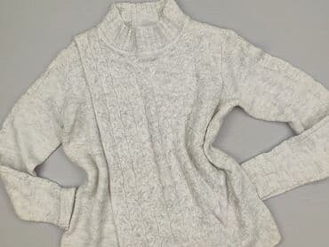Vila, Sweter damski, L w lalafo.pl Vila, Sweter damski, L