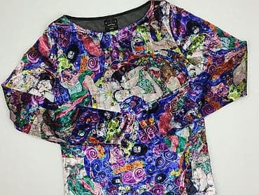 bluzka z okiem: Medicine, Bluzka damska, rozmiar L — 1