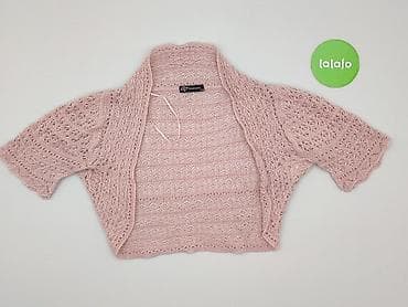 sweter bolerko zara: Sisters Point, Narzutka damska, rozmiar L — 2