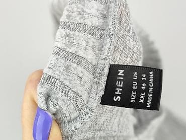 shein polish: Shein, Sukienka damska, rozmiar 2XL — 4