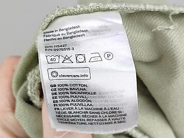 duffy buty: Kurtka koszulowa H&M Divided – damska - Model: krótka — 4