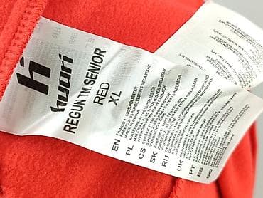 dresy pull and bear: Huari, Bluza dla mężczyzn, rozmiar XL — 6