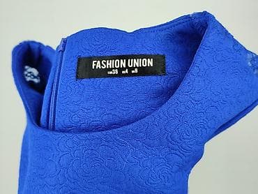 hm sukienki: Fashion Union, Sukienka damska, rozmiar S — 4