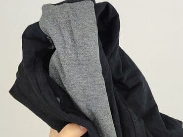 oversize bluzy: Women`s sweatshirt, size One size — 6