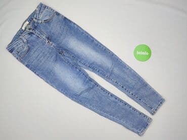 jeansy liu jo: Laulia, Jeansy damskie, rozmiar M — 2