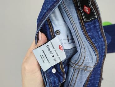 dżinsy lee: Lee Cooper, Jeansy damskie, rozmiar S — 4