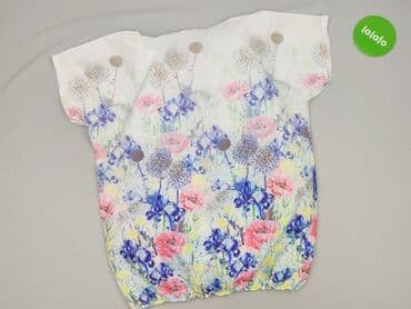 bluza z napisem chillin: Bluzka damska, XL — 3