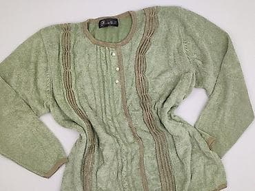 sweter kardigan: Rose, Kardigan damski, rozmiar One size — 1