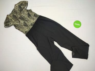 kombinezon na sylwestra: Boohoo, Kombinezon damski, rozmiar XS — 4