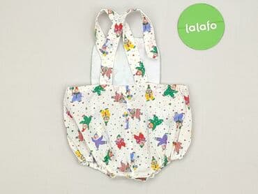 koszula desigual: Rampers, 1-3 m, stan - Idealny — 3