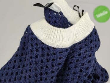 sweter bolerko hm: H&M, Sweter damski, rozmiar S — 6